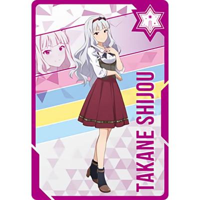 四条貴音 フィギュア ファットカンパニー（ゲーム、おもちゃ）の