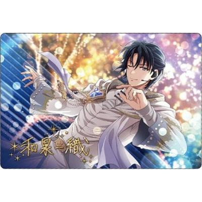 アイナナ アイドリッシュセブン 和泉一織 ウエハース 日常 lead-netstore_272312s112i7t17
