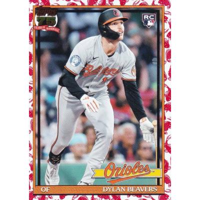 MLBカード topps mlbカード（パッケージ：シングルカード）のおすすめ人気商品