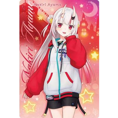 ホロライブ ウエハースのおすすめ人気商品一覧 通販 - Yahoo!ショッピング