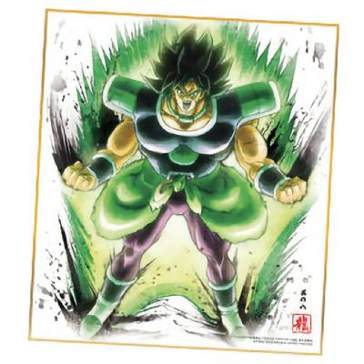ドラゴンボール　色紙ART　34枚　まとめ売り　一部折れあり ドラゴンボール 色紙ART 34枚 まとめ売り 一部折れあり - メルカリ