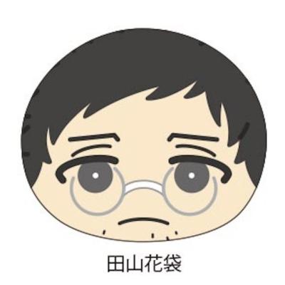 文豪ストレイドッグス おまんじゅうにぎにぎマスコットの商品一覧 通販