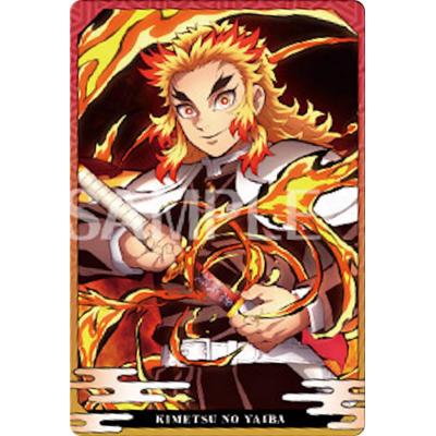 鬼滅の刃（トレーディングカード） | ゲーム、おもちゃ のおすすめ人気