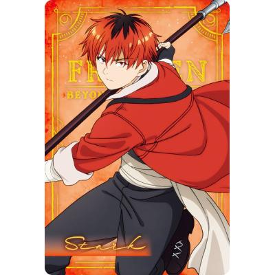 葬送のフリーレン ウエハースのおすすめ人気ランキングTOP43
