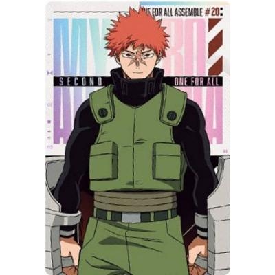 僕のヒーローアカデミア ワンフォーオールとオールフォーワンの 僕のヒーローアカデミア ワンフォーオールとオールフォーワンの