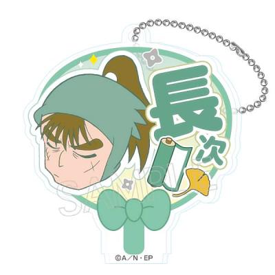 忍たま乱太郎 中在家長次の商品一覧 通販 - Yahoo!ショッピング
