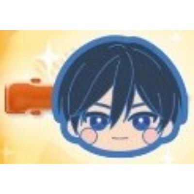 匿名即日配送　あんスタ　氷鷹北斗　いつぬい　トリスタ　前髪クリップ　みにコレ 51-pSGN0Q6L.jpg_BO30,255,255,