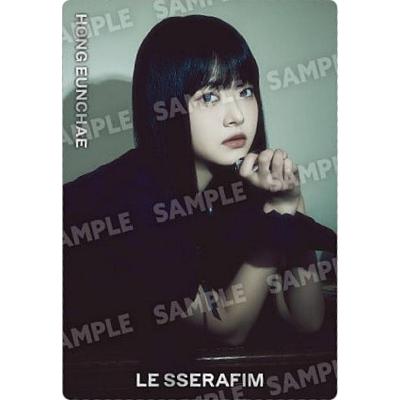 ルセラフィム トレカのおすすめ人気商品一覧 通販 - Yahoo!ショッピング