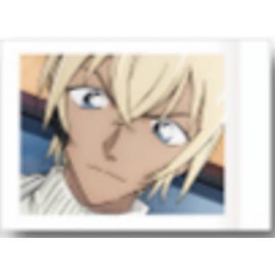 名探偵コナン　隻眼の残像　ぱしゃこれ　安室透　40点セット 名探偵コナン 隻眼の残像 ぱしゃこれ 安室透 風見裕也 - メルカリ