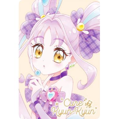 プリキュア ウエハース hrのおすすめ人気商品一覧 通販 - Yahoo