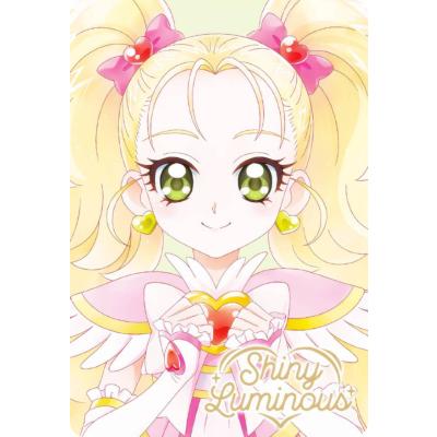 プリキュア ウエハース hrの商品一覧 通販 - Yahoo!ショッピング