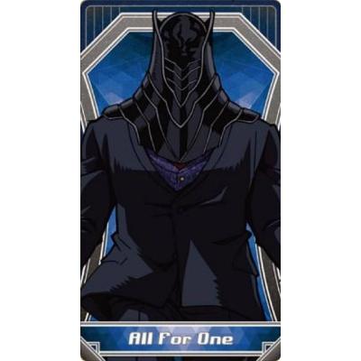 僕のヒーローアカデミアコースター：オールフォーワン・ALLFORONE／9×9 616Htr7U7bL._AC_UL210_SR210,