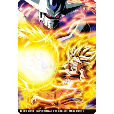 ドラゴンボールヒーローズカード悟空スーパーサイヤ人5のおすすめ人気