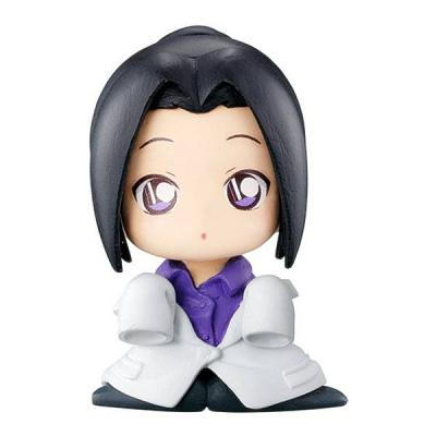 名探偵コナン ちぢませ隊 第二弾 全5種 コンプリート 被りあり 10個未開封 Amazon.co.jp: 名探偵コナン ちぢませ隊2 全5種セット : おもちゃ