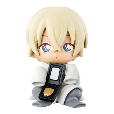 【コメント必須】名探偵コナン ちぢませ隊 安室透 降谷零 諸伏景光 松田陣平 Yahoo!オークション - 新品 名探偵コナン ちぢませ隊8 工藤新一