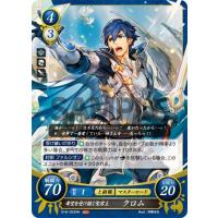 ファイアーエムブレムサイファ 第18弾 雄飛のオラトリオ B18 在庫3 トレカショップ LEAD. - 第18弾 雄飛のオラトリオ｜Yahoo