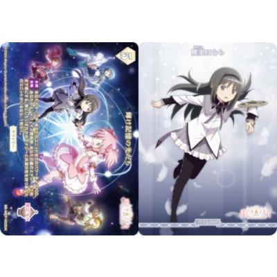 トレカショップ LEAD. - 魔法少女まどか☆マギカ Magia Exedra｜Yahoo