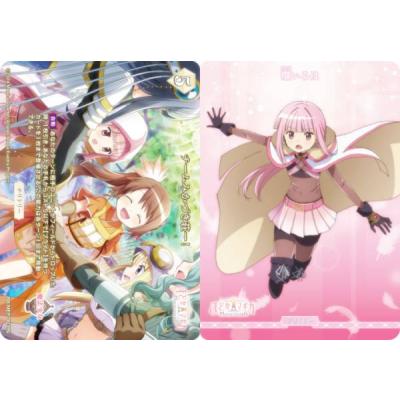 トレカショップ LEAD. - 魔法少女まどか☆マギカ Magia Exedra｜Yahoo
