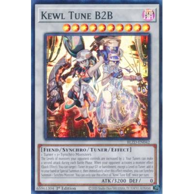 キラーチューン B2B 遊戯王 BLZD-EN042 キラーチューン B2B (英語版 1st Edition