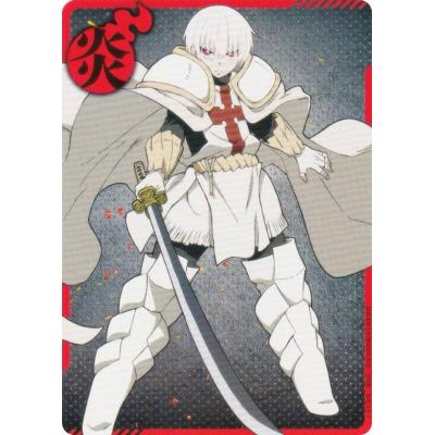 トレカショップ LEAD. - 炎炎ノ消防隊 TRADING CARD GAME｜Yahoo