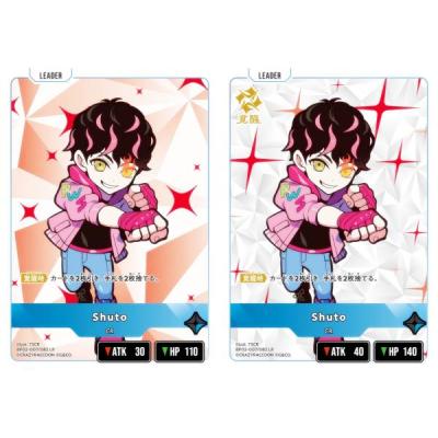 トレカショップ LEAD. - Exceed Rampage｜Yahoo!ショッピング