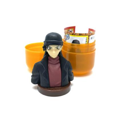 チョコエッグ シークレットの商品一覧 通販 - Yahoo!ショッピング