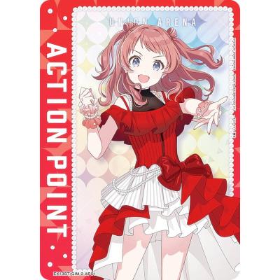 ユニオンアリーナ 学園アイドルマスター（トレーディングカード