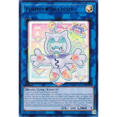 ヤミー 遊戯王のおすすめ人気商品一覧 通販 - Yahoo!ショッピング
