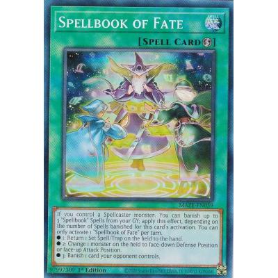 遊戯王　魔導書　デッキパーツ　英語版 遊戯王 魔導書 デッキパーツ 英語版