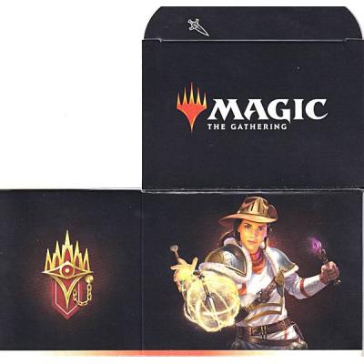デッキケース　まとめ　MTG Amazon.co.jp: AFIING MTG デッキボックス 司令官ディスプレイ用