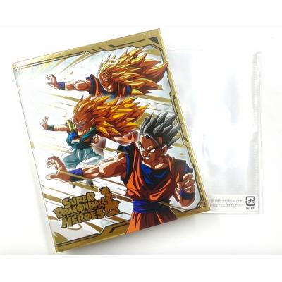 ドラゴンボールバインダーのおすすめ人気商品一覧 通販 - Yahoo
