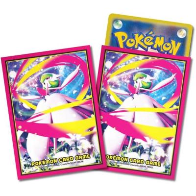 中古　64枚　ポケモンカード　スリーブ　サーナイト＆ドレディア 2025年最新】サーナイト ドレディアの人気アイテム - メルカリ