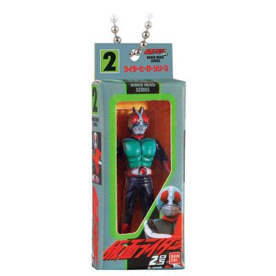 S.H.Figuarts 真骨彫製法 仮面ライダー新1号 栄光の昭和ライダー 仮面ライダー 2号 キーホルダーのおすすめ人気商品一覧 通販 - Yahoo