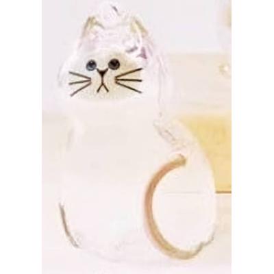 けだまだま クリアボブテイル正規品 Amazon | ブライトリンク うちの子のけだまだま 全6種セット