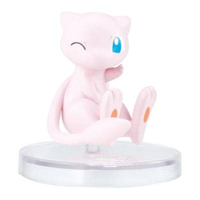ミュウ フィギュアセット ポケモン ミュウ フィギュアの商品一覧 通販 - Yahoo!ショッピング