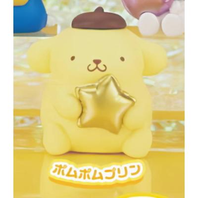 ポムポムプリン フィギュアの商品一覧 通販 - Yahoo!ショッピング