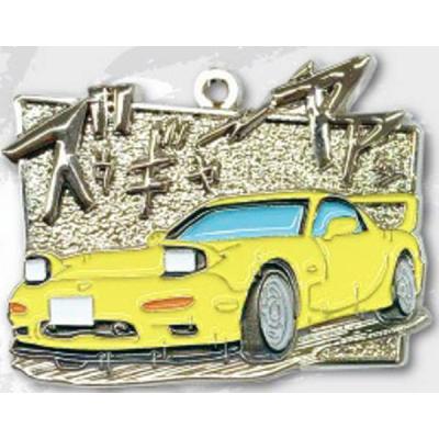 頭文字dキーホルダーのおすすめ人気商品一覧 通販 - Yahoo!ショッピング