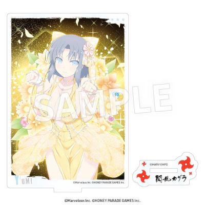 閃乱カグラ 雪泉のおすすめ人気商品一覧 通販 - Yahoo!ショッピング