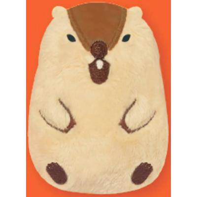 マーモット ぬいぐるみの商品一覧 通販 - Yahoo!ショッピング