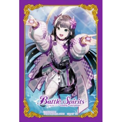バトルスピリッツスリーブのおすすめ人気商品一覧 通販 - Yahoo