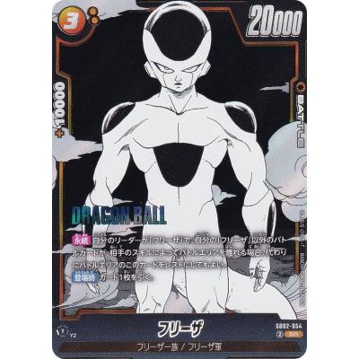 ドラゴンボールカードシークレットフリーザのおすすめ人気商品一覧