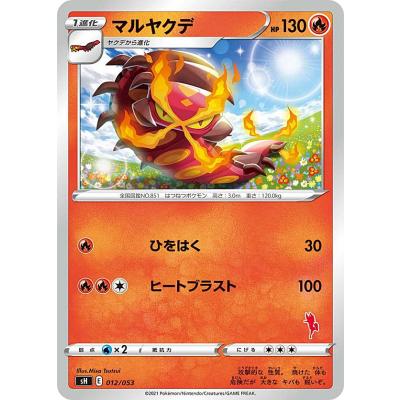 エースバーンカード（Pokemon／トレーディングカード） | ゲーム