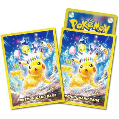 ポケモンカード スリーブ 64枚の商品一覧 通販 - Yahoo!ショッピング
