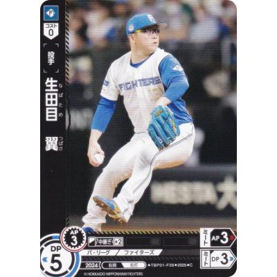 ドリームオーダー　10BOXセット セ・リーグ ブースターパック 2024 Vol.1 - PRODUCTS（商品情報