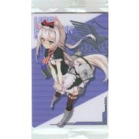 アズールレーンウエハース｜発売日：2018年8月6日｜バンダイ