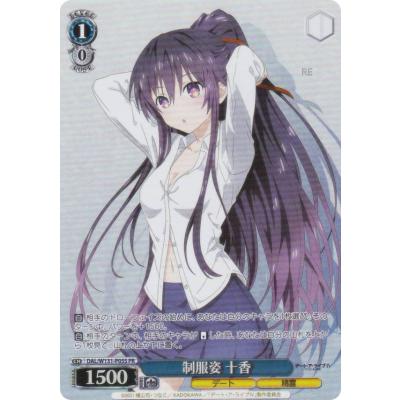 デートアライブ スリーブ（トレーディングカード） | ゲーム、おもちゃ