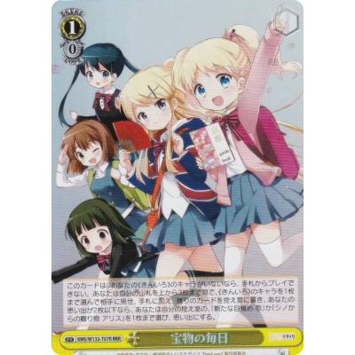 トレカショップ LEAD. - きんいろモザイク 15th Anniversary｜Yahoo