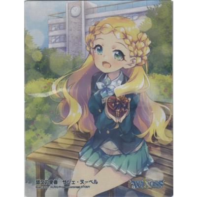 wixossプレイマット(トレーディングカード)の商品一覧 wixossプレイマット(トレーディングカード)の商品一覧