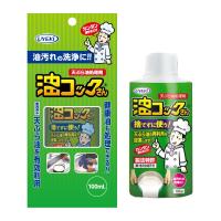 Z690 UYEKI 天ぷら油処理剤 油コックさん 100ｍL 油処理 リサイクル 洗浄 再利用