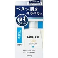 CN62 マンダム ルシード 薬用 オイルコントロール化粧水 医薬部外品 100ml | リードオンライン